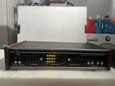 DBX 3BX 3 Band Dynamic Range Expander