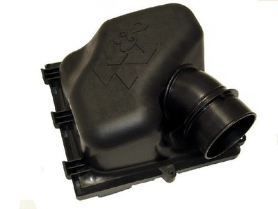 Sportluftfiltersystem 57i Gen II K&N Filters 57S-3300 für PUNTO ABARTH EVO FIAT
