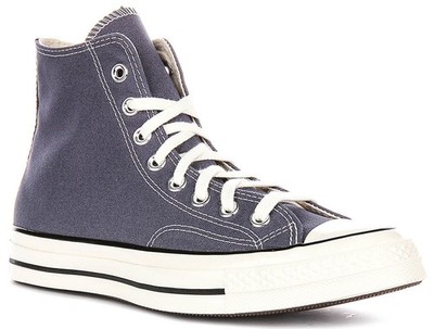 Converse A13334C Chuck Cold Lace Up Mens Sneaker In Navy US 7 - 13