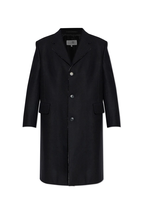 Maison Margiela Trench Coats Coats, Jackets & Vests for Men for