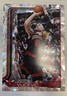 2025-26 Topps Basketball #36 Nikola Vucevic Diamante SP Foil Chicago Bulls