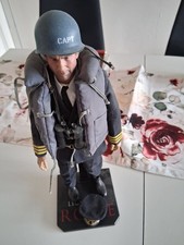 Dragon Figur Marine Offizier 1/6