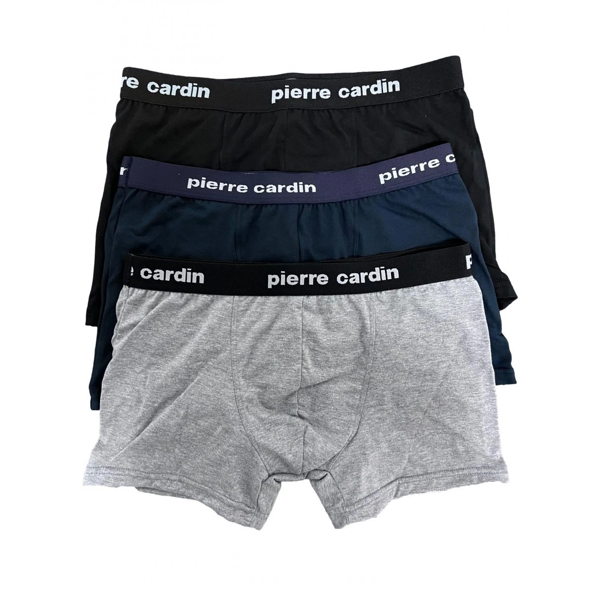 Jual Pierre Cardin Underwear PC271 Shorty 3 in 1 Original 2026