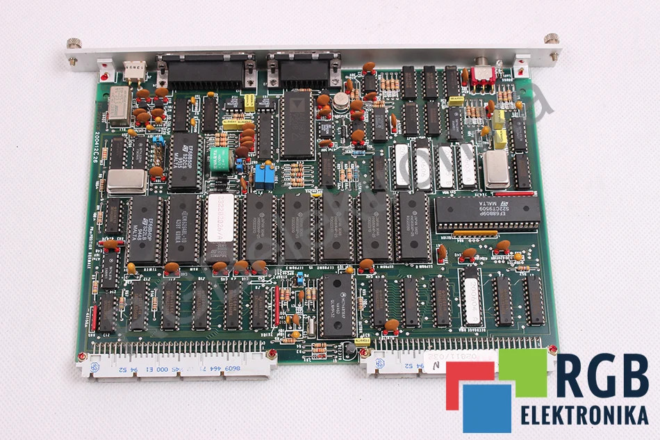 0204200901 NUM - Reconditionné - Garantie 12 mois