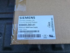 Siemens FP2012-U1 300W POWER SUPPLY  S54400-Z60-A1 - NEW/ SEALED - FREE SHIPPING