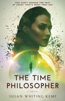 Susan Whiting Kemp | The Time Philosopher | Taschenbuch | Englisch (2024)
