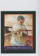 2013 Historic Auto Originals 1933 Doc Cramer #41 g6w