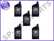 5 Quarts Automatic Transmission Fluid ATF for Nissan/Infiniti CVT ATF-NS3