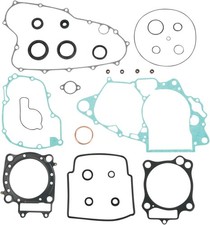 Moose Racing Complete Gasket Kit w/ Oil Seals ATV UTV Made In USA 0934-1476