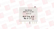OPTO 22 G4IDC24 / G4IDC24 (USED)