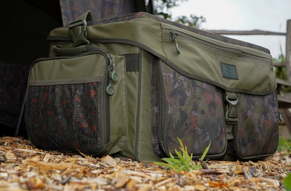 OMC ONE MORE CAST HEIST XL Carryall
