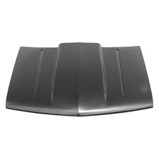 For Chevy Tahoe 95-98 Goodmark Efxc1088v1 Pro Efx Cowl Induction Hood Panel