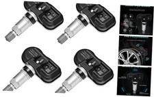 315MHz TPMS Tire Pressure Sensors for 05-11 Ford F-150 Escape Edge 6F2Z1A189A