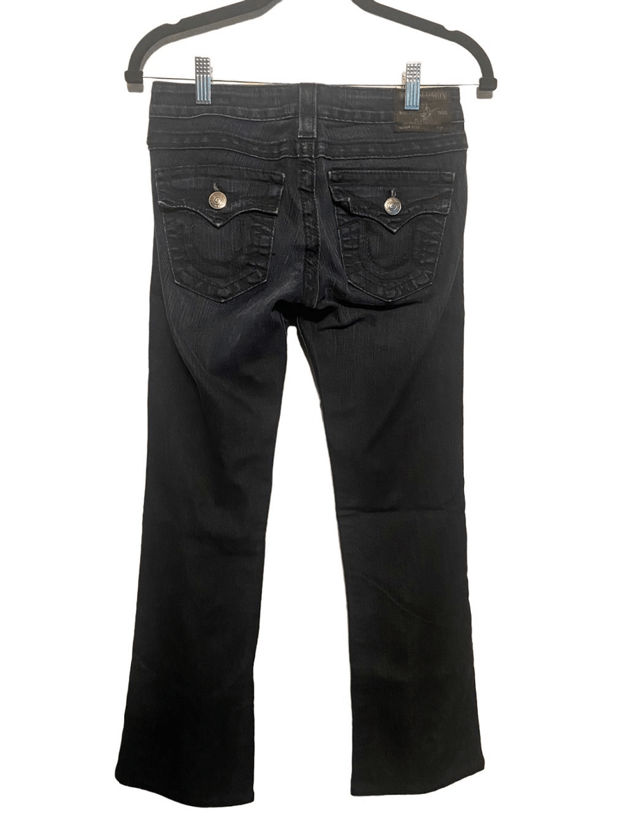 Religion Bootcut Tr Bootcut Jeans True Religion Bootcut Jeans In