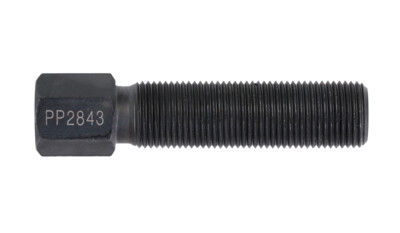 Pit Posse PP2843 Flywheel Rotor Magneto Puller 18mmX1.5 RH Male Honda Kawasaki