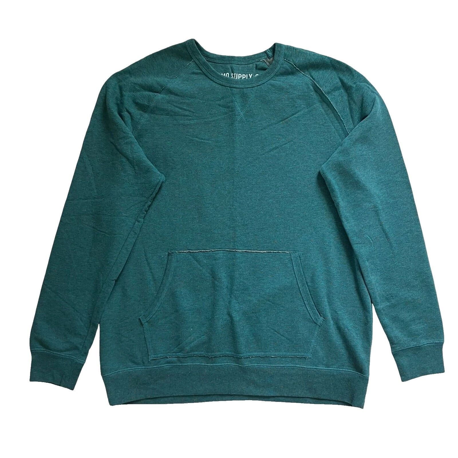 Sudaderas Mossimo Algodón para De mujer