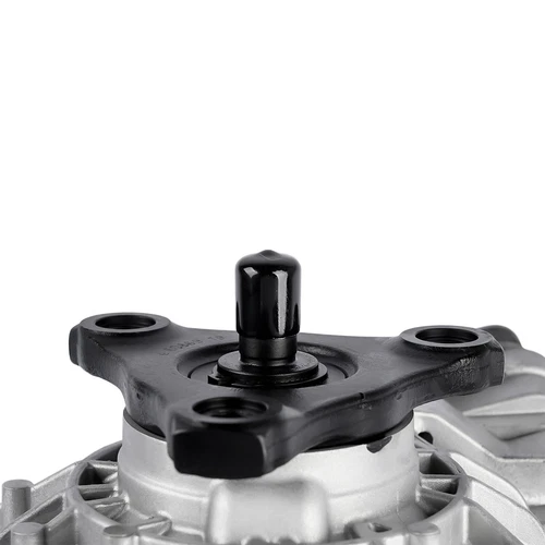 670033011 Fits Maserati Ghibli Quattroporte 2014-2017 AWD Transfer Case Assembly - Picture 9 of 10