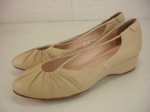 rose flat shoes