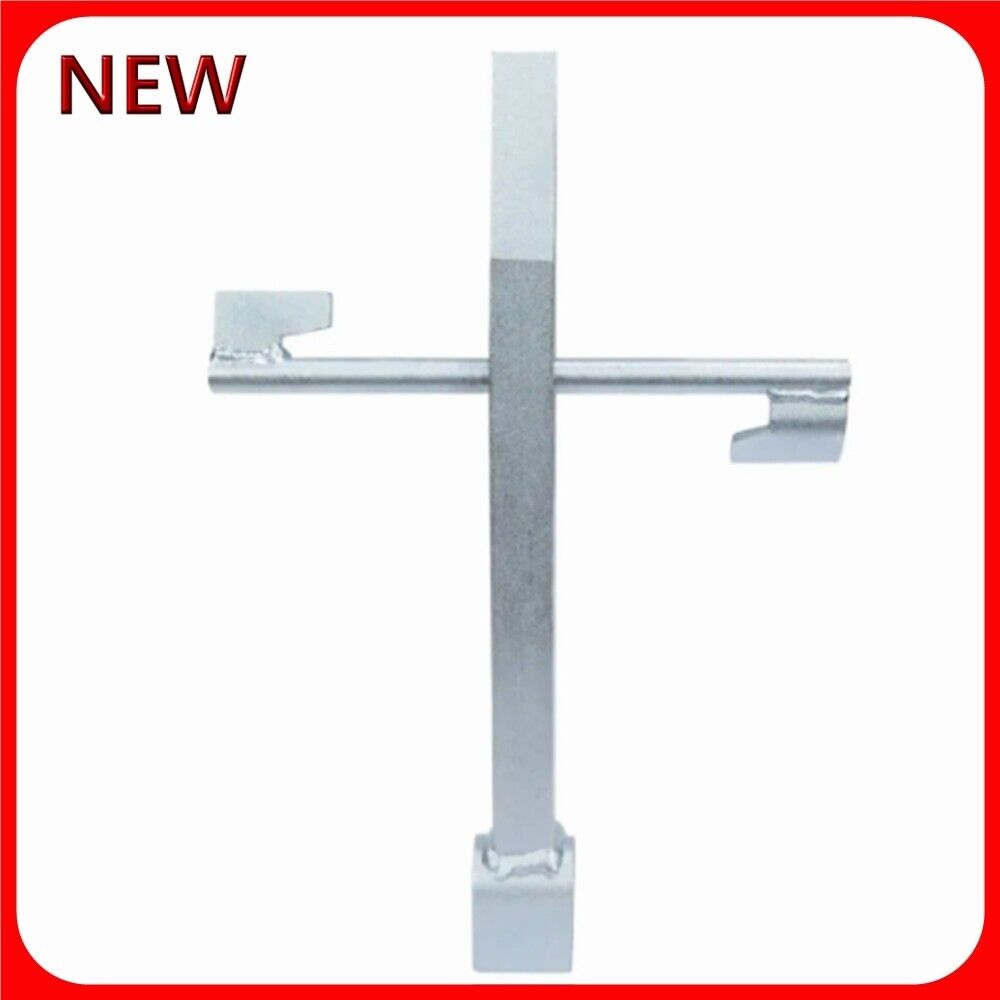 4-in-1 Combination Water Meter Valve Tool 4-in-1 Combination Water Meter Valve Tool