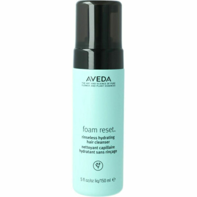 Aveda Foam Reset Rinseless Hydrating Hair Cleanser 5 fl oz
