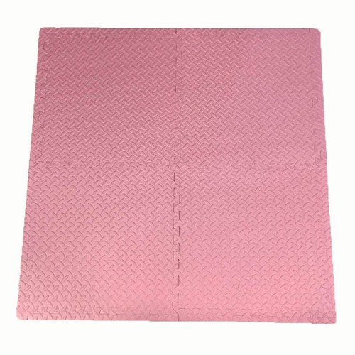 3/4" (20 mm) Thick - 8 Tiles (24 sqft) Interlocking EVA Foam Gym Mat /Exercise - Picture 7 of 14