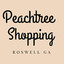 Peachtree Shopping