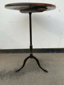 pedestal