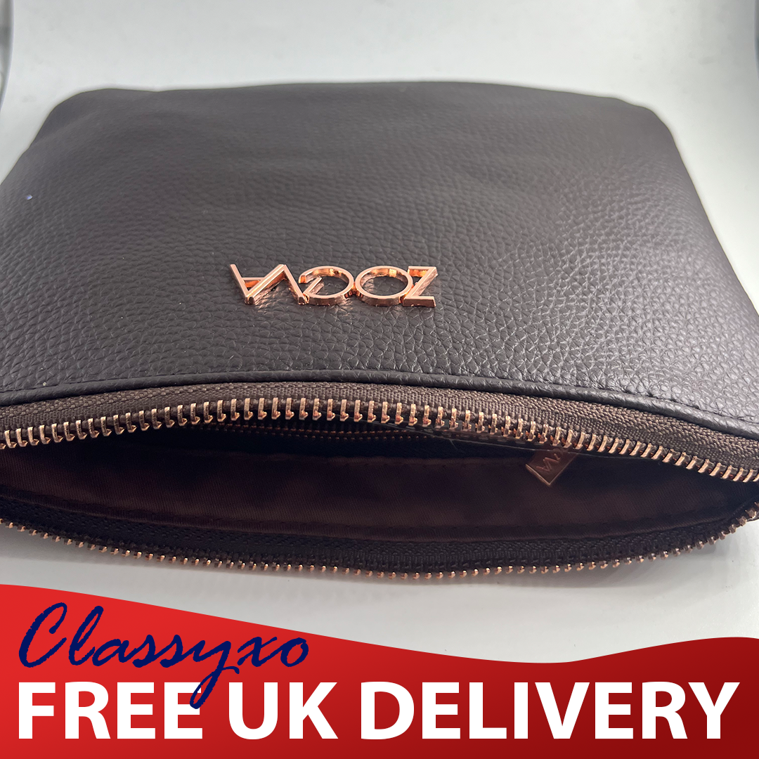 ZOEVA Luxury Brush Set (Vol. 1) eBay