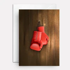 Alcoholics anonymous cards | sobriety birthday card | The Good Fight