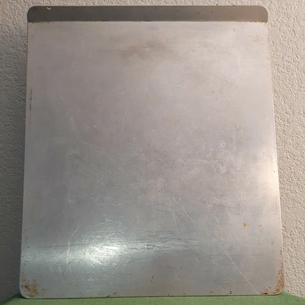 Wearever top baking sheet