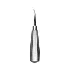 Hu-Friedy 74 Miller Apexo elevator with 510 handle