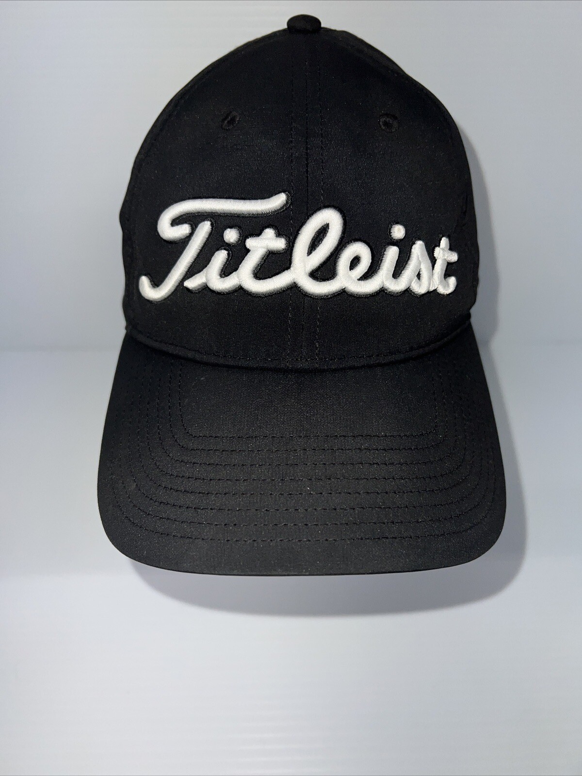 Titleist Golf Hat eBay