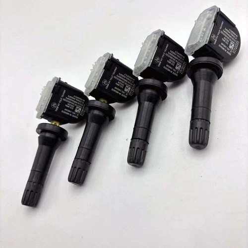 4 Pack Genuine OEM 13598771 Tire Pressure Sensor TPMS 315MHz For GMC Buick Chevy - Picture 3 of 9