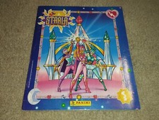 ALBUM PANINI STARLA COMPLET RARE