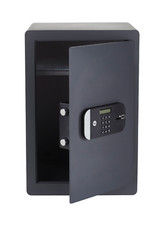 Yale Extra Large Maximum Security Fingerprint Safe Sold Secure - Refurbished
