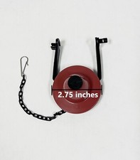 Kohler K1078578 Two inch ABS and Silicone Seal Flapper