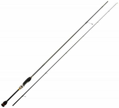 Canne Spinning Major Craft Trapara Area Game TXAT 604 UL - 6'0", 0.6-5g, Neuve