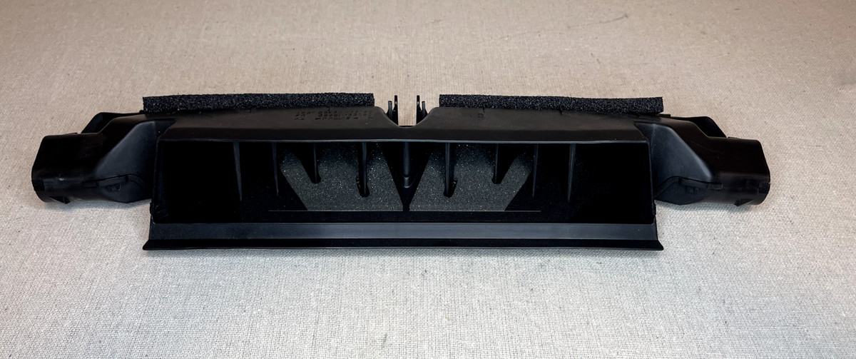 2006-2015 Lexus IS250 IS350 DEFROSTER NOZZLE ASSEMBLY OEM 55950-53020
