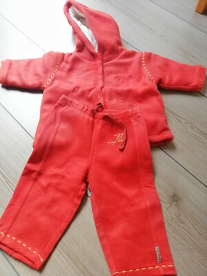MEXX-Kombi Jacke und Hose PERFEKT FÜR EINE TAUFE GRÖßE 68