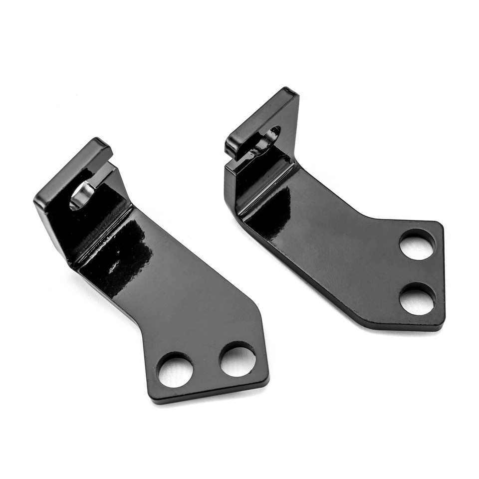 For 20142023 CFMoto ZForce 800 EX & ZForce 1000 2" Full Suspension