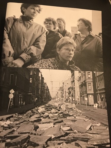 Das Jahr 1990 freilegen Alexander Kluge Dege Zeiske Wenzel