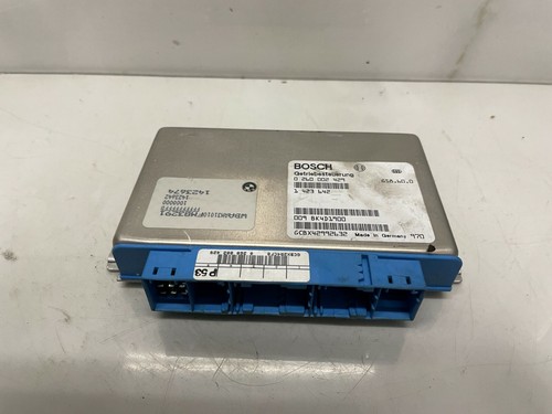 BMW E39 Getriebesteuergerät  1423642  1 423 642  0260002429  0 260 002 429