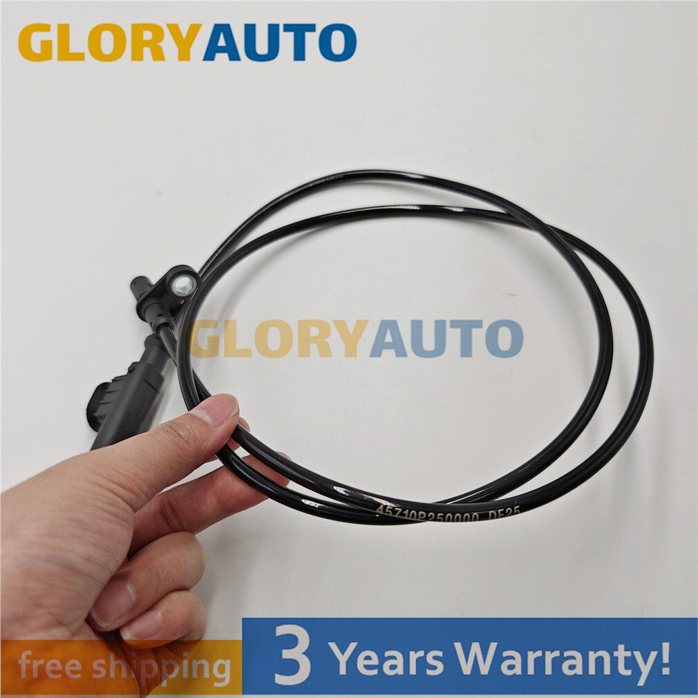 ラン丸 New ABS Speed Sensor for Benelli 45710P250000 TRK 502 - 702