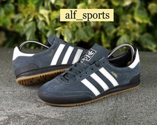 adidas jeans trainers size 12