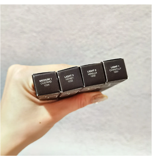 Nars Radiant Creamy Concealer 6 ml full size 4 shades - GENUINE - Fast Post - Picture 5 of 14