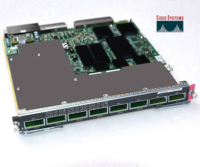 CISCO SYSTEMS WS-SVC-NAM-2 NETWORK ANALYSIS MODULE FÜR  CATALIST 6500 SERIE O680