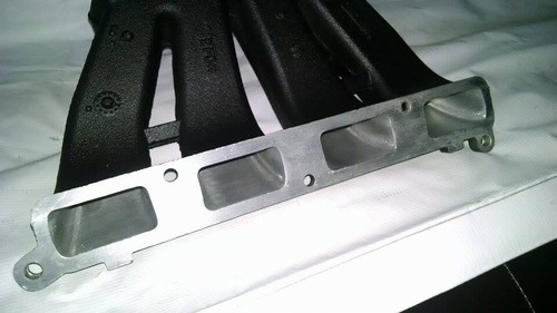 PT Cruiser PORTED & COATED OEM Stock Intake Manifold - Foto 4 di 5