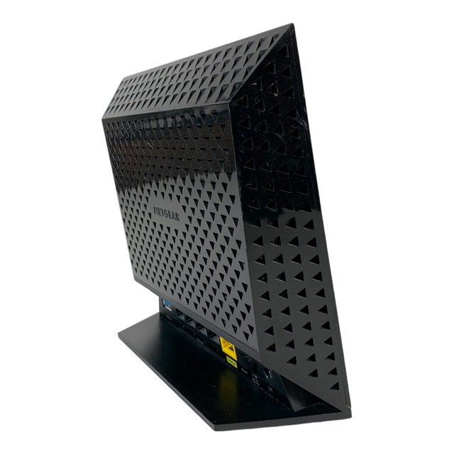 NETGEAR R6250 Smart WiFi Router Ac1600 Dual Band Gigabit for sale ...