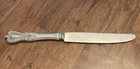 Towle Old Colonial Sterling Silver HOLLOW HANDLE KNIFE - 8 7/8"- No Mono