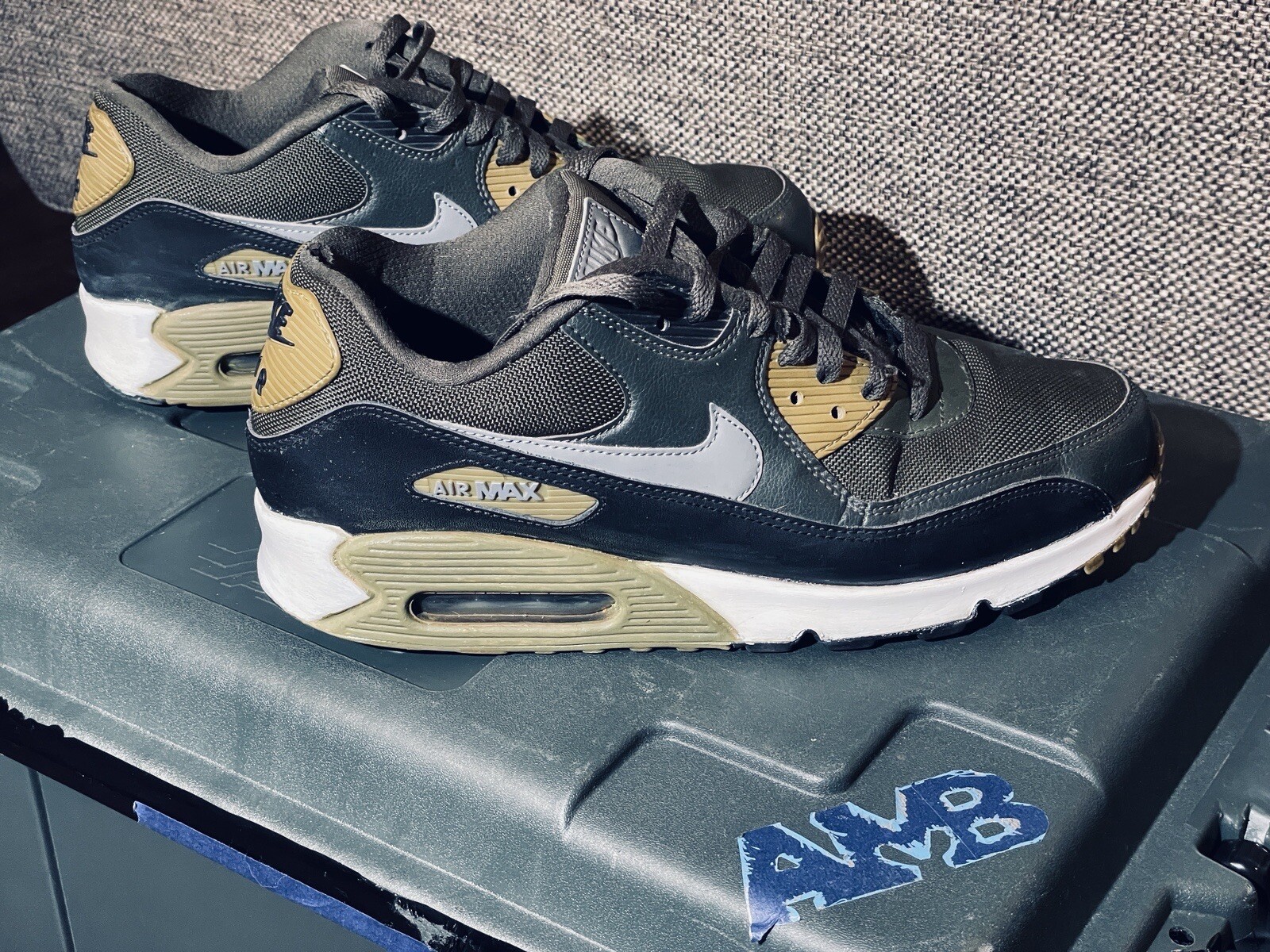 nike air max 537384